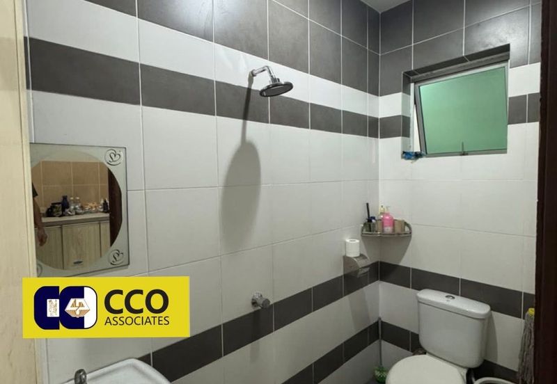 TAMAN BANDAR BARU MENGLEMBU