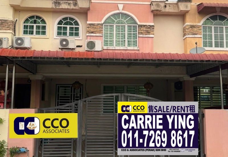 TAMAN BANDAR BARU MENGLEMBU