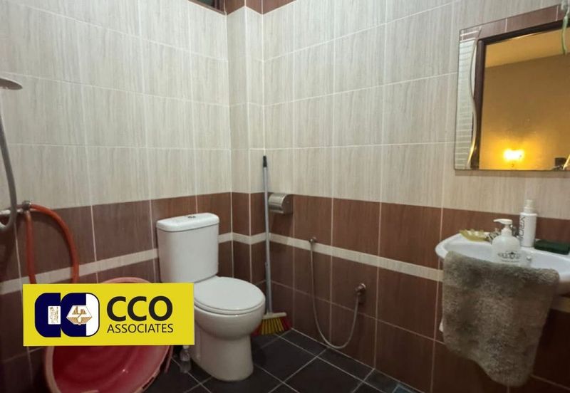 TAMAN BANDAR BARU MENGLEMBU