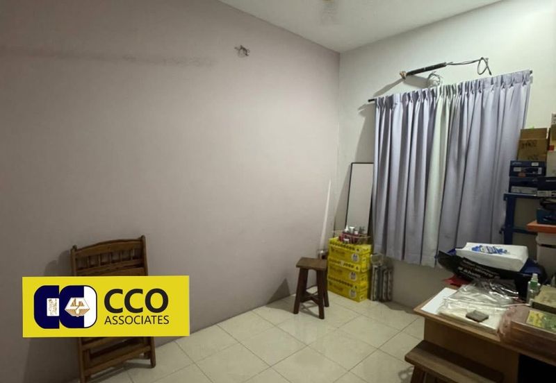 TAMAN BANDAR BARU MENGLEMBU