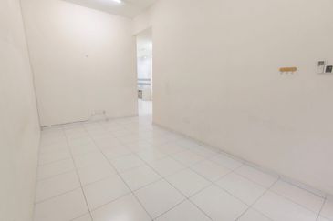 TAMAN LAPANGAN KIARA