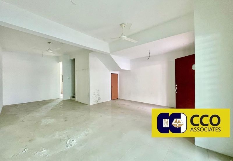 Le Greene, Taman Perpaduan Koperasi