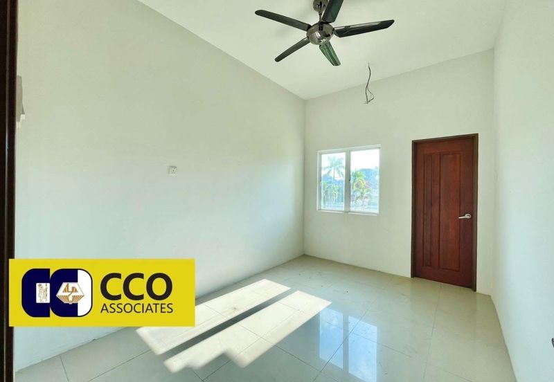 Le Greene, Taman Perpaduan Koperasi