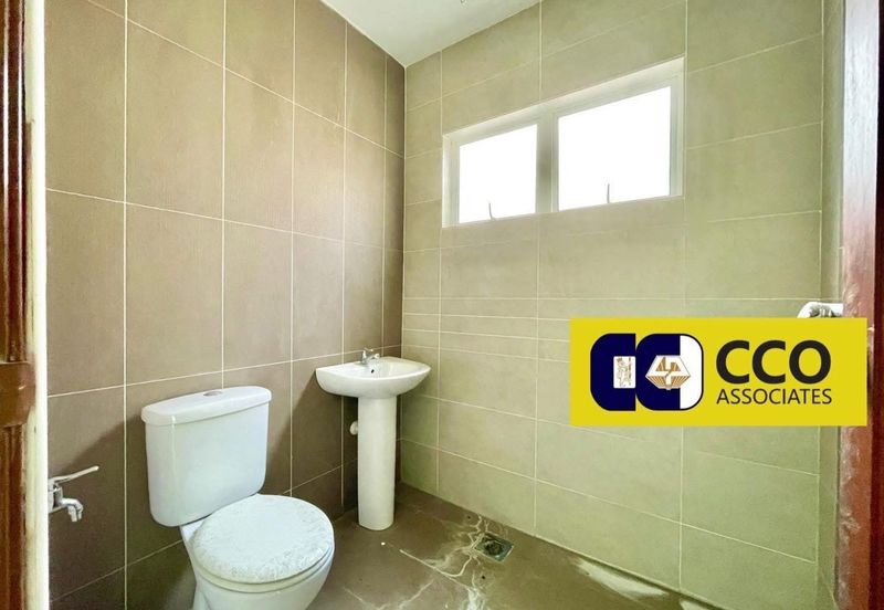 Le Greene, Taman Perpaduan Koperasi