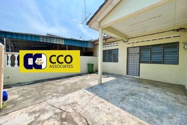 Taman Putra Pertama, Bandar Baru Putra