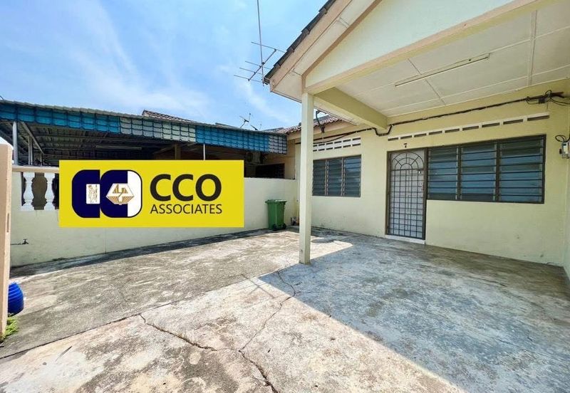 Taman Putra Pertama, Bandar Baru Putra