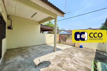 Taman Putra Pertama, Bandar Baru Putra