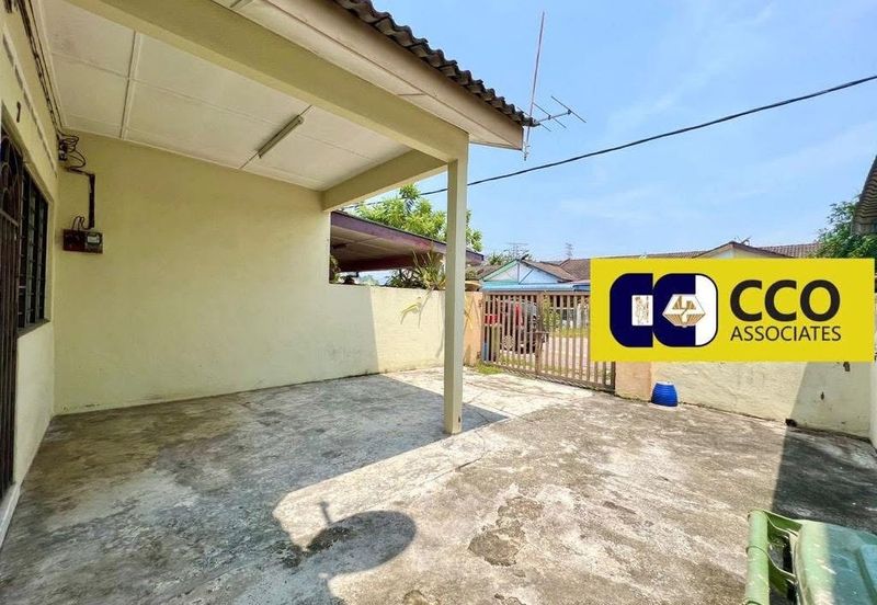 Taman Putra Pertama, Bandar Baru Putra