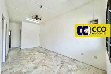 Taman Putra Pertama, Bandar Baru Putra