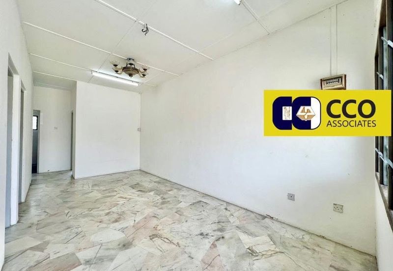 Taman Putra Pertama, Bandar Baru Putra