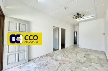 Taman Putra Pertama, Bandar Baru Putra