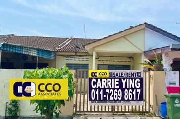 Taman Putra Pertama, Bandar Baru Putra