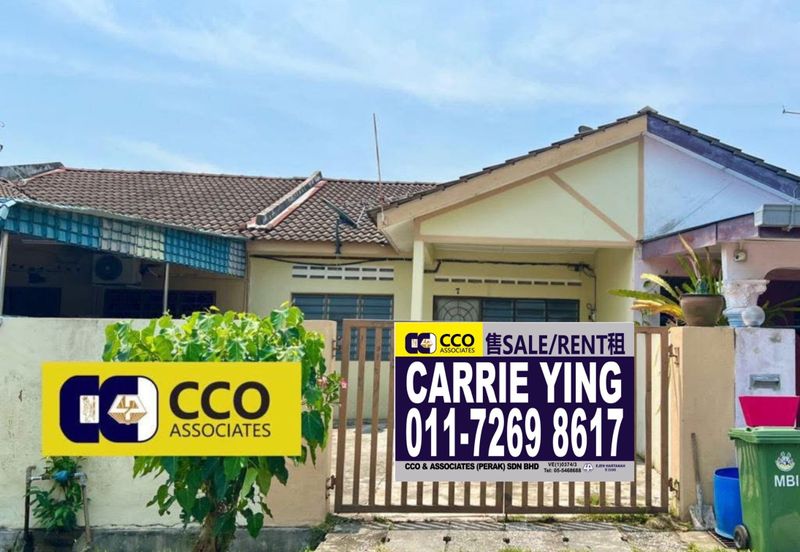 Taman Putra Pertama, Bandar Baru Putra