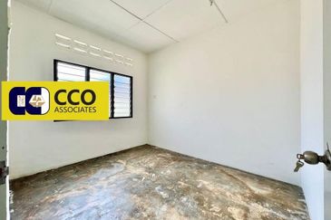 Taman Putra Pertama, Bandar Baru Putra