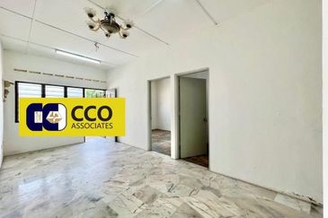 Taman Putra Pertama, Bandar Baru Putra