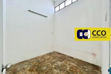 Taman Putra Pertama, Bandar Baru Putra