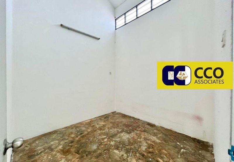 Taman Putra Pertama, Bandar Baru Putra