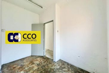 Taman Putra Pertama, Bandar Baru Putra