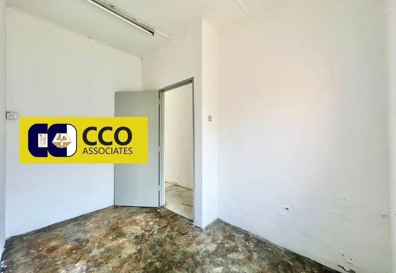 Taman Putra Pertama, Bandar Baru Putra