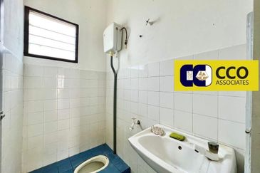 Taman Putra Pertama, Bandar Baru Putra