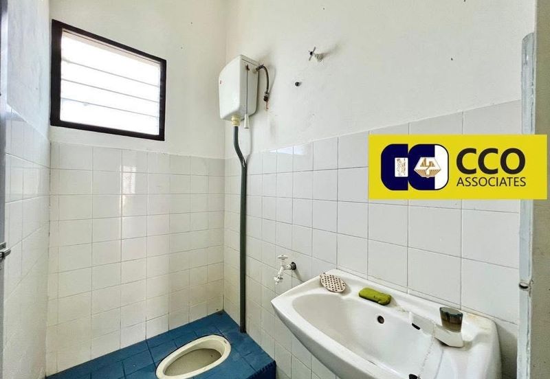 Taman Putra Pertama, Bandar Baru Putra