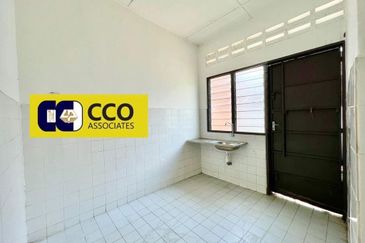 Taman Putra Pertama, Bandar Baru Putra