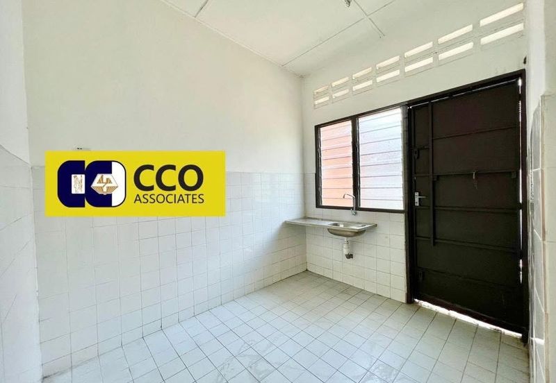 Taman Putra Pertama, Bandar Baru Putra