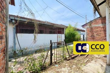 Taman Putra Pertama, Bandar Baru Putra