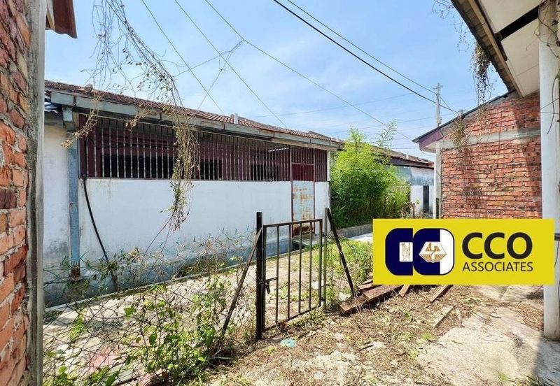 Taman Putra Pertama, Bandar Baru Putra