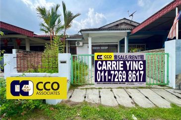 TAMAN PUTRA PERTAMA (ONE BERCHAM)