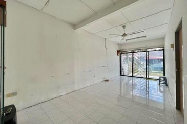 TAMAN PUTRA PERTAMA (ONE BERCHAM)