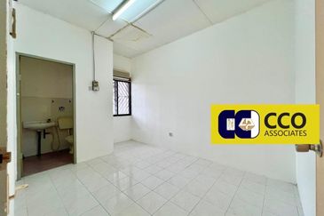 TAMAN PUTRA PERTAMA (ONE BERCHAM)