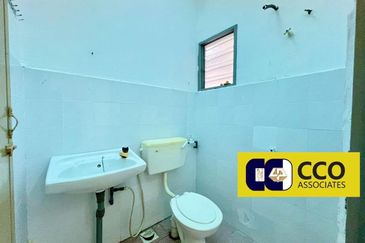 TAMAN PUTRA PERTAMA (ONE BERCHAM)