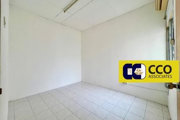 TAMAN PUTRA PERTAMA (ONE BERCHAM)