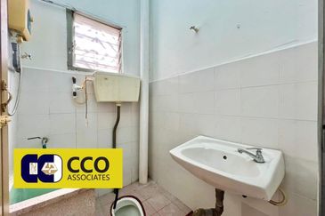 TAMAN PUTRA PERTAMA (ONE BERCHAM)