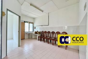 TAMAN PUTRA PERTAMA (ONE BERCHAM)