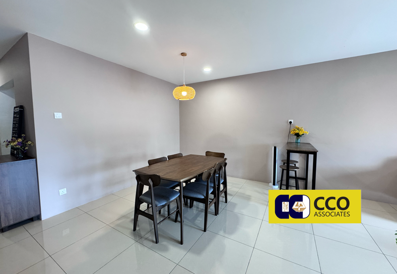 Manhattan Condominium