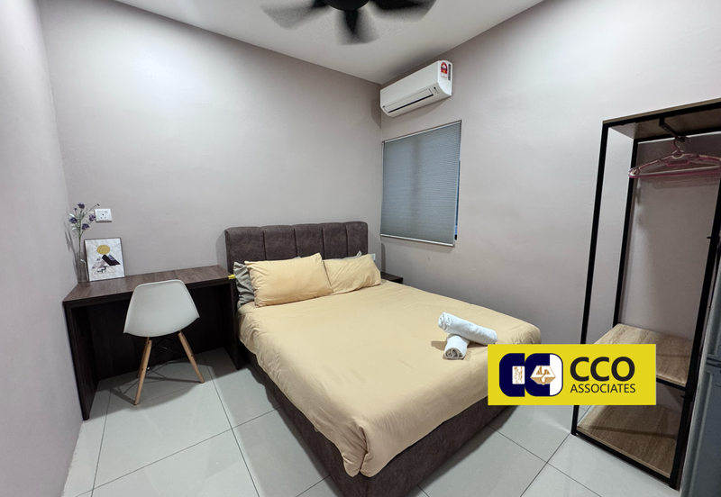 Manhattan Condominium