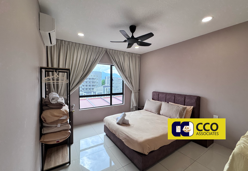 Manhattan Condominium