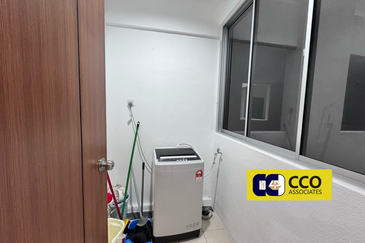 Manhattan Condominium