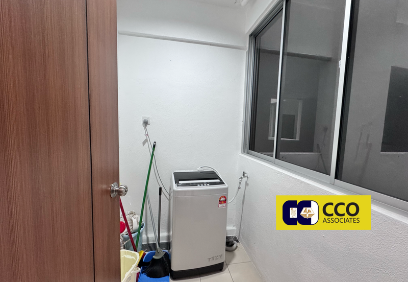 Manhattan Condominium