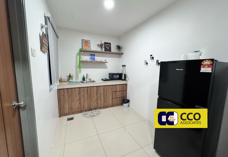 Manhattan Condominium