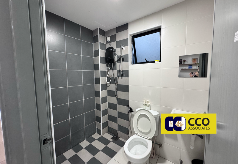 Manhattan Condominium