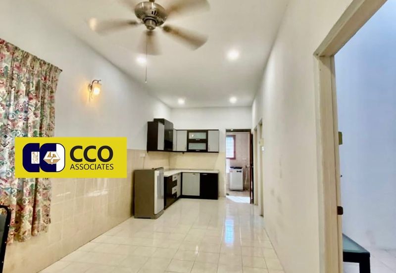 MEDAN PENGKALAN DAMAI