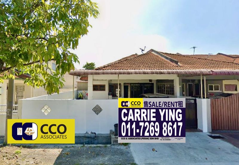 MEDAN PENGKALAN DAMAI