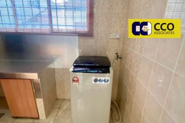 MEDAN PENGKALAN DAMAI