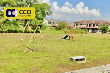 MEDAN PENGKALAN DAMAI