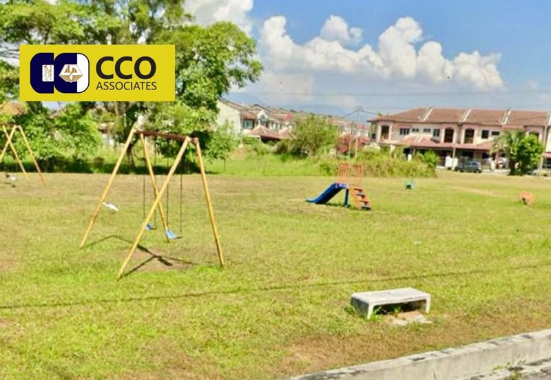 MEDAN PENGKALAN DAMAI