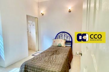 MEDAN PENGKALAN DAMAI