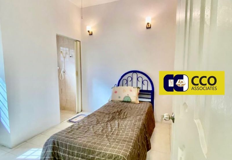 MEDAN PENGKALAN DAMAI